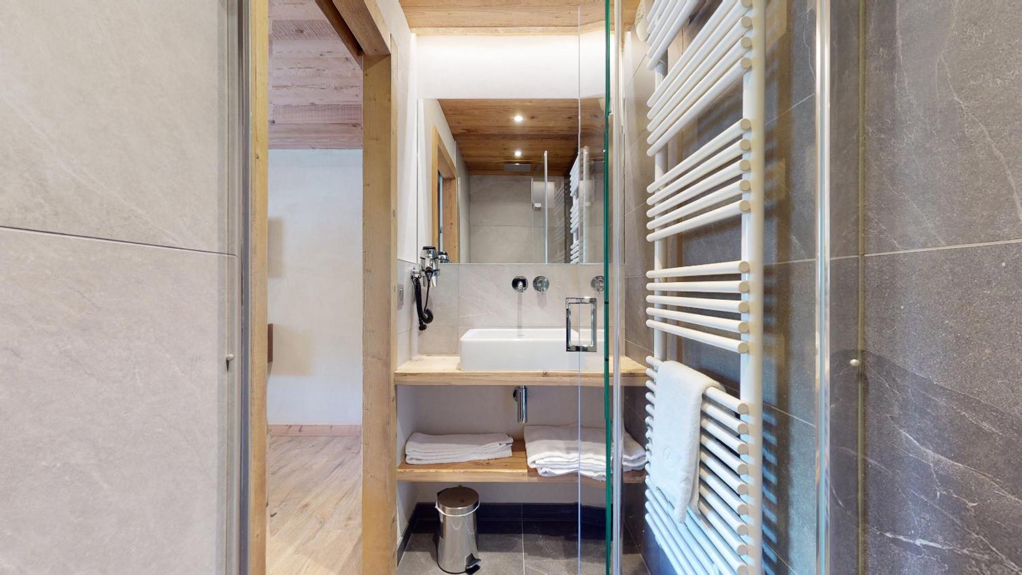 Les Congeres Villa Le Grand-Bornand Ngoại thất bức ảnh
