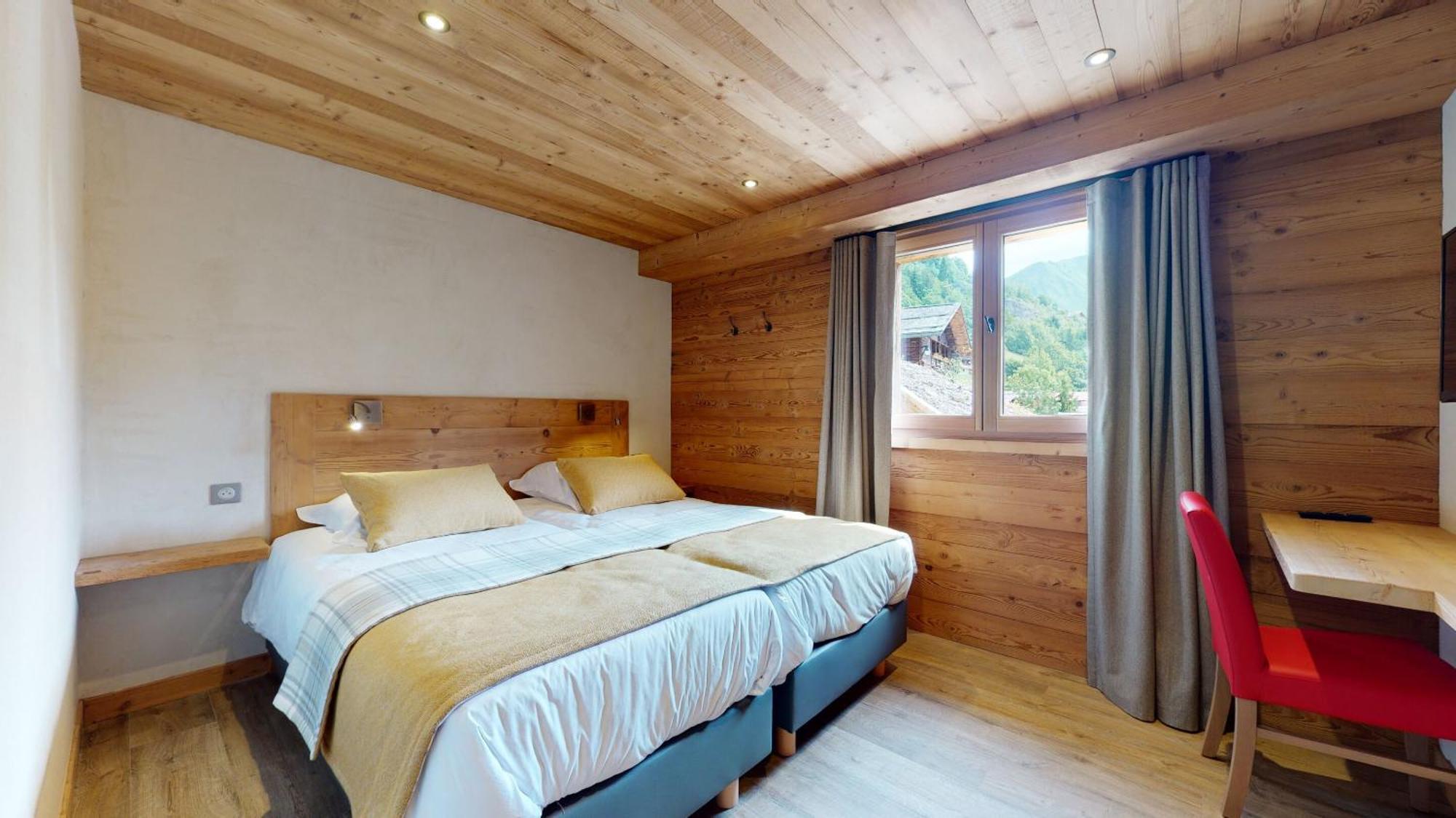 Les Congeres Villa Le Grand-Bornand Ngoại thất bức ảnh