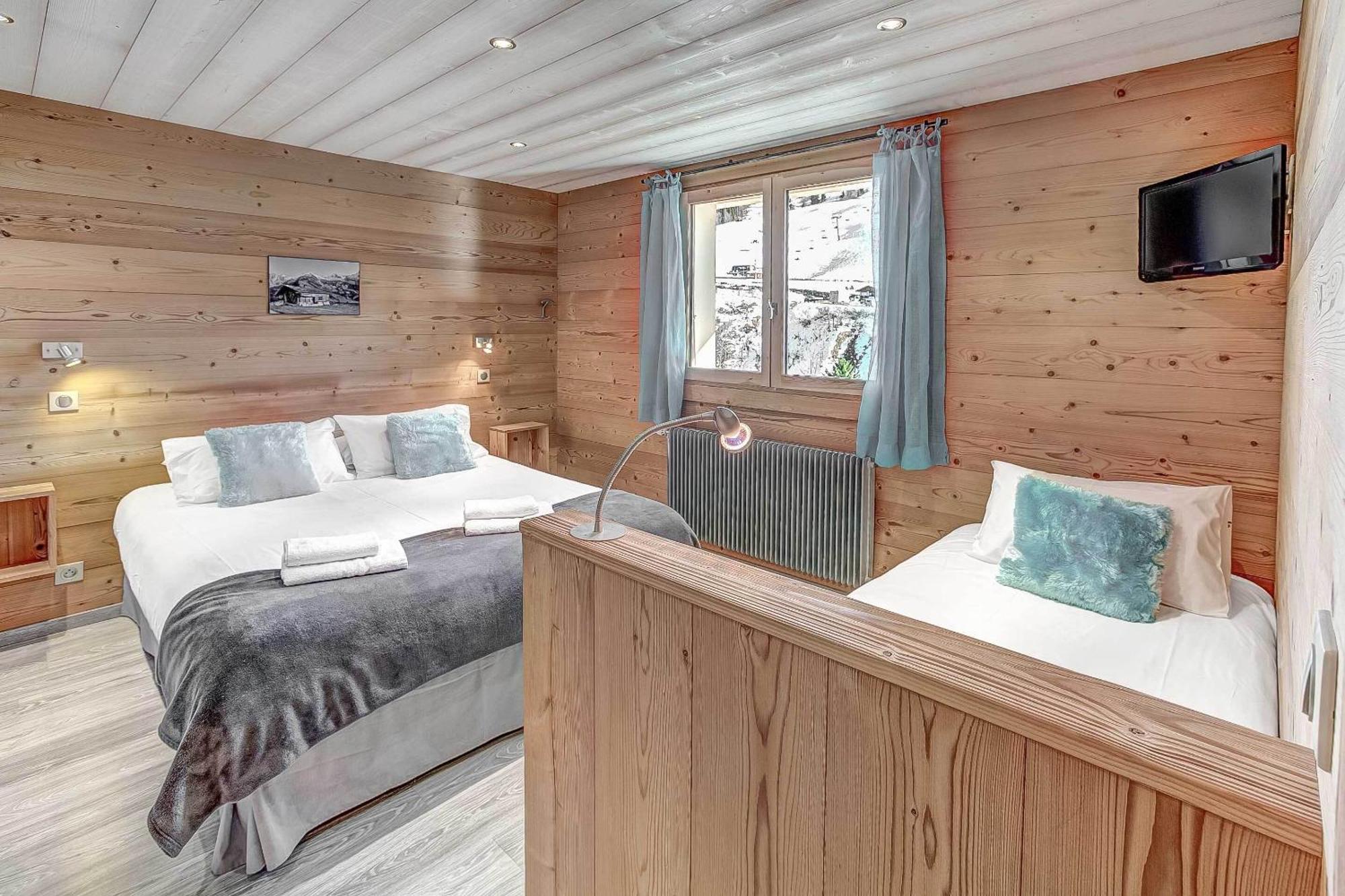 Les Congeres Villa Le Grand-Bornand Ngoại thất bức ảnh