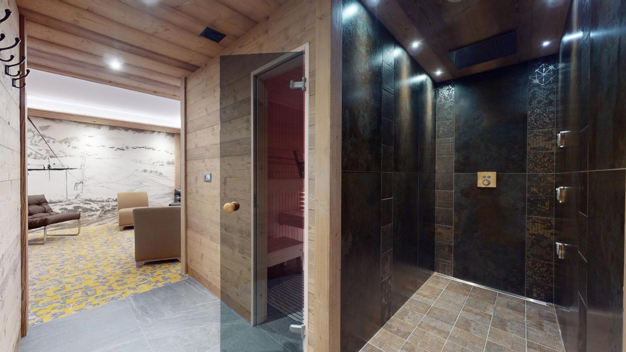 Les Congeres Villa Le Grand-Bornand Ngoại thất bức ảnh
