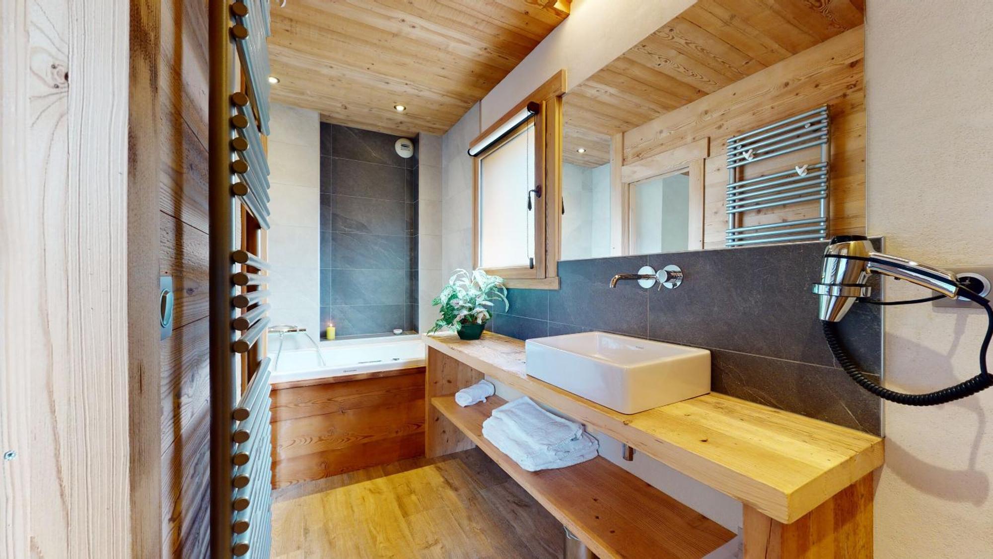 Les Congeres Villa Le Grand-Bornand Ngoại thất bức ảnh