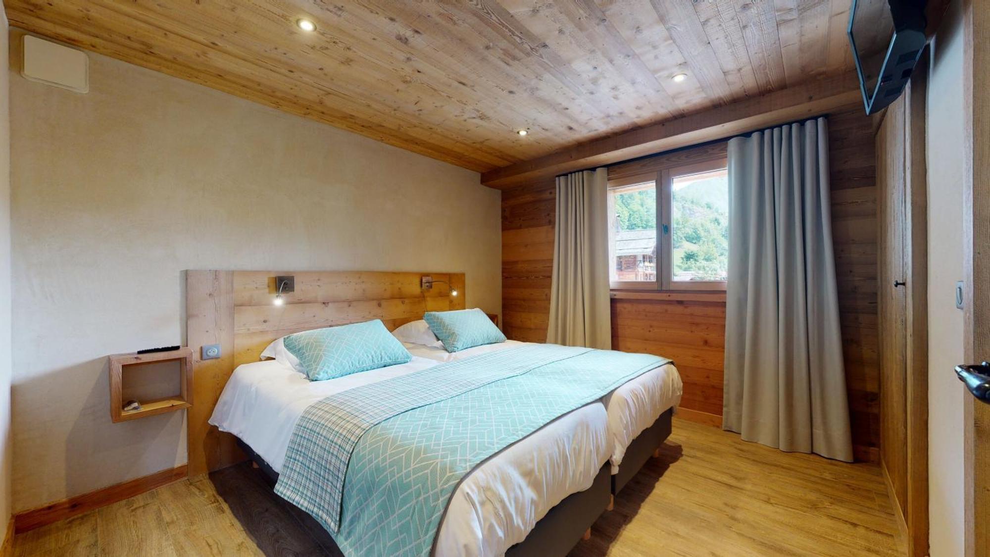 Les Congeres Villa Le Grand-Bornand Ngoại thất bức ảnh