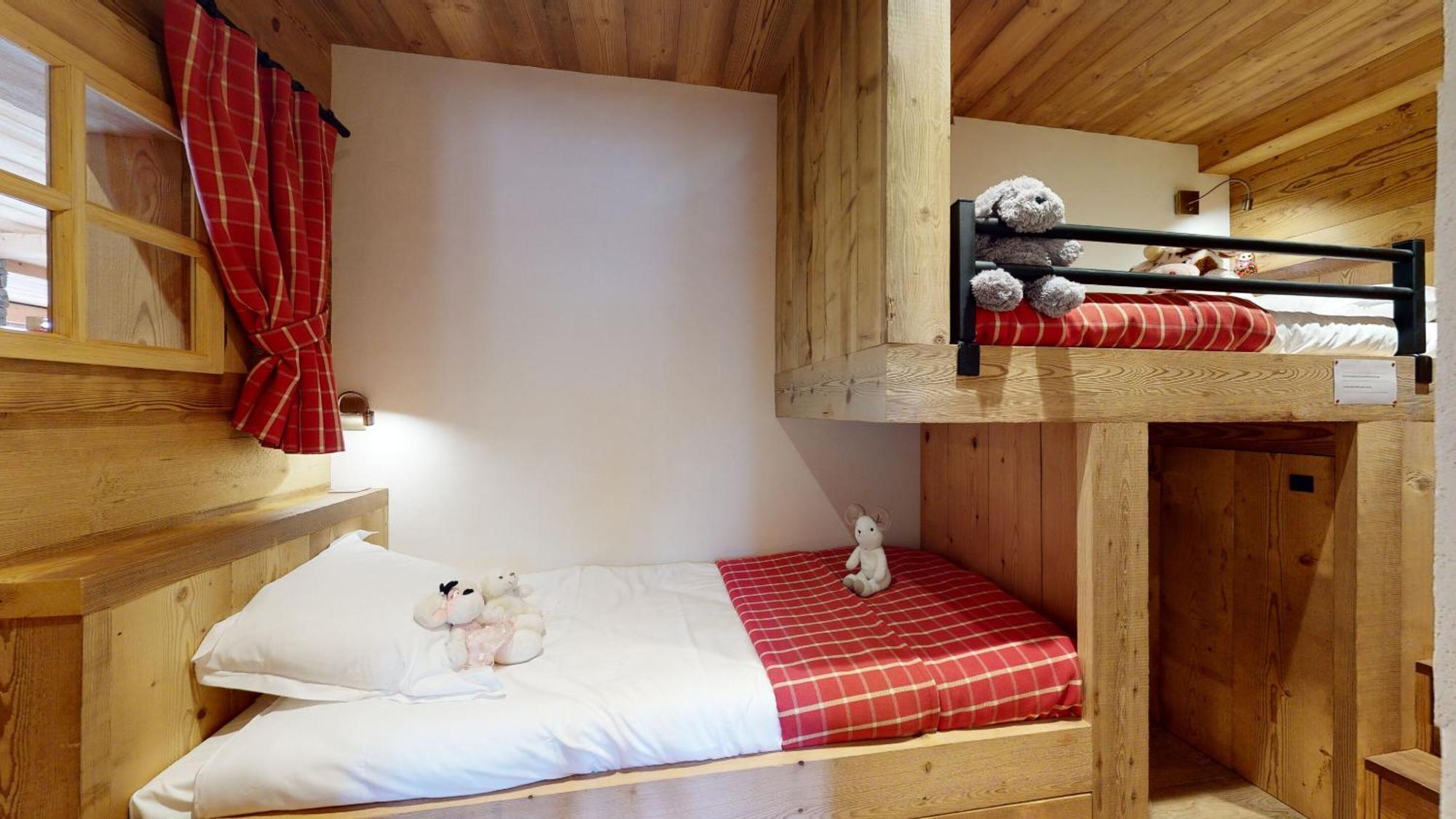 Les Congeres Villa Le Grand-Bornand Ngoại thất bức ảnh