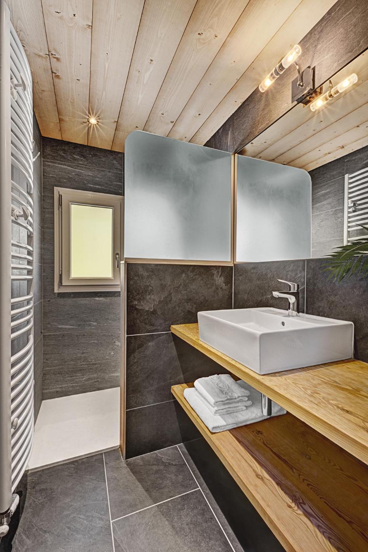 Les Congeres Villa Le Grand-Bornand Ngoại thất bức ảnh