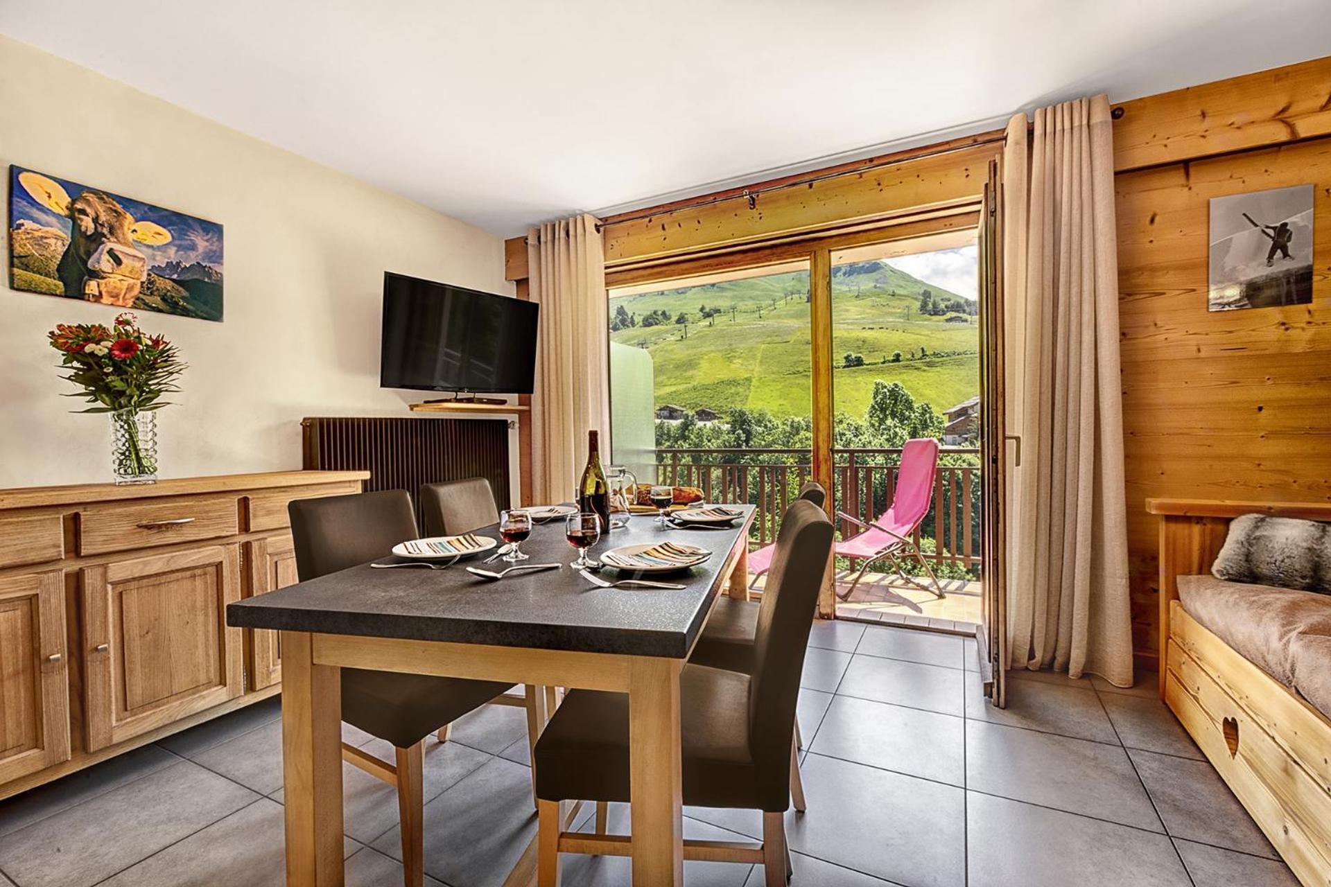 Les Congeres Villa Le Grand-Bornand Ngoại thất bức ảnh