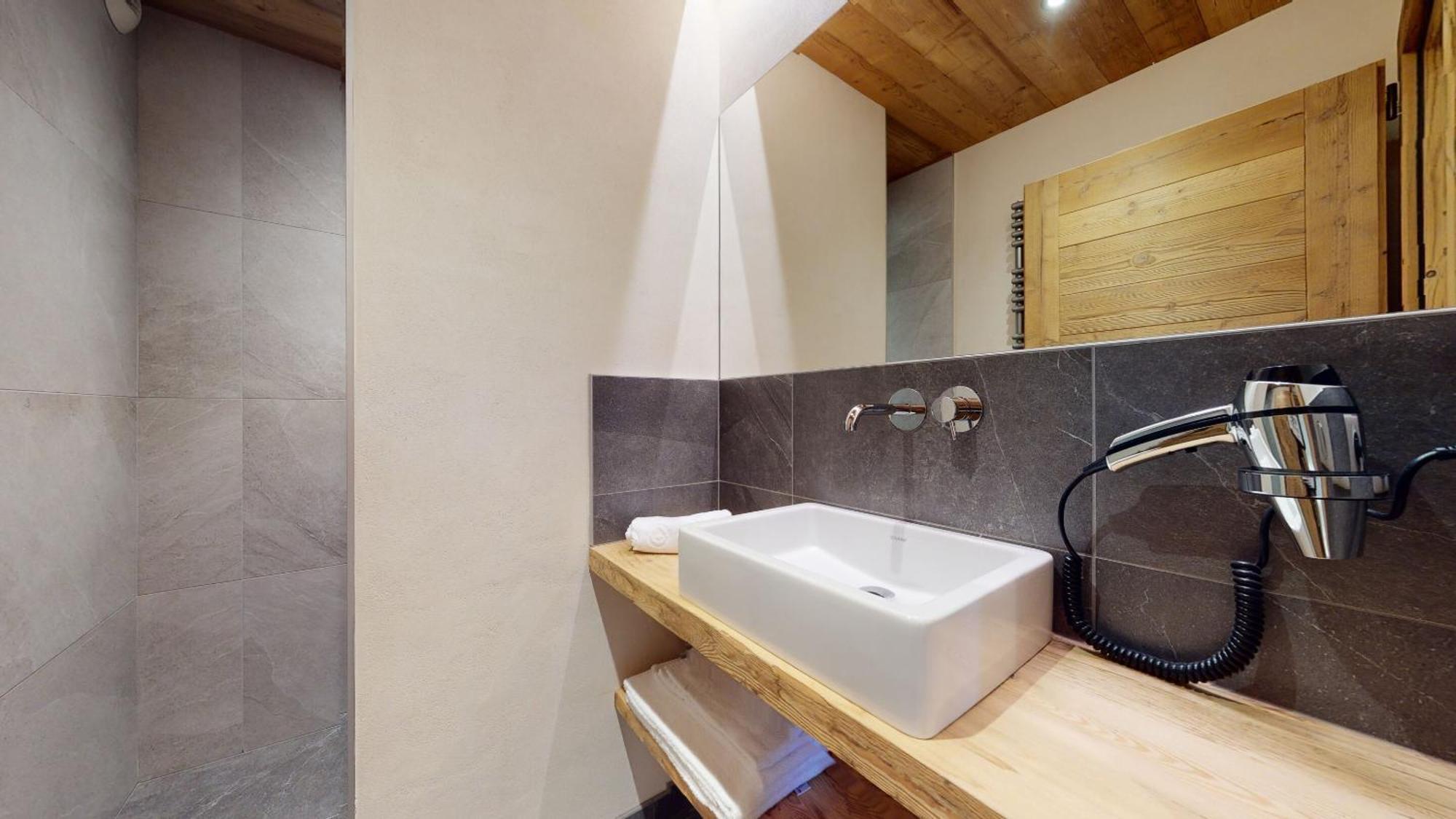 Les Congeres Villa Le Grand-Bornand Ngoại thất bức ảnh
