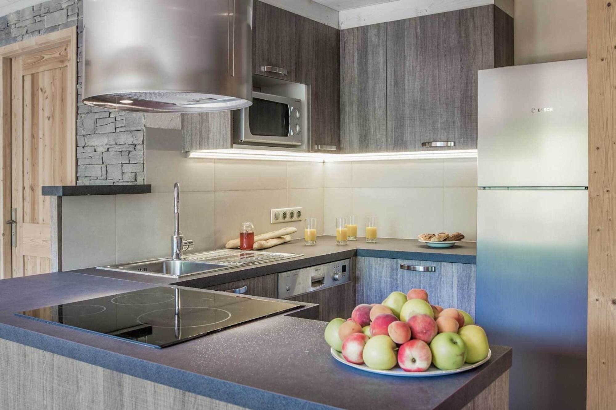 Les Congeres Villa Le Grand-Bornand Ngoại thất bức ảnh
